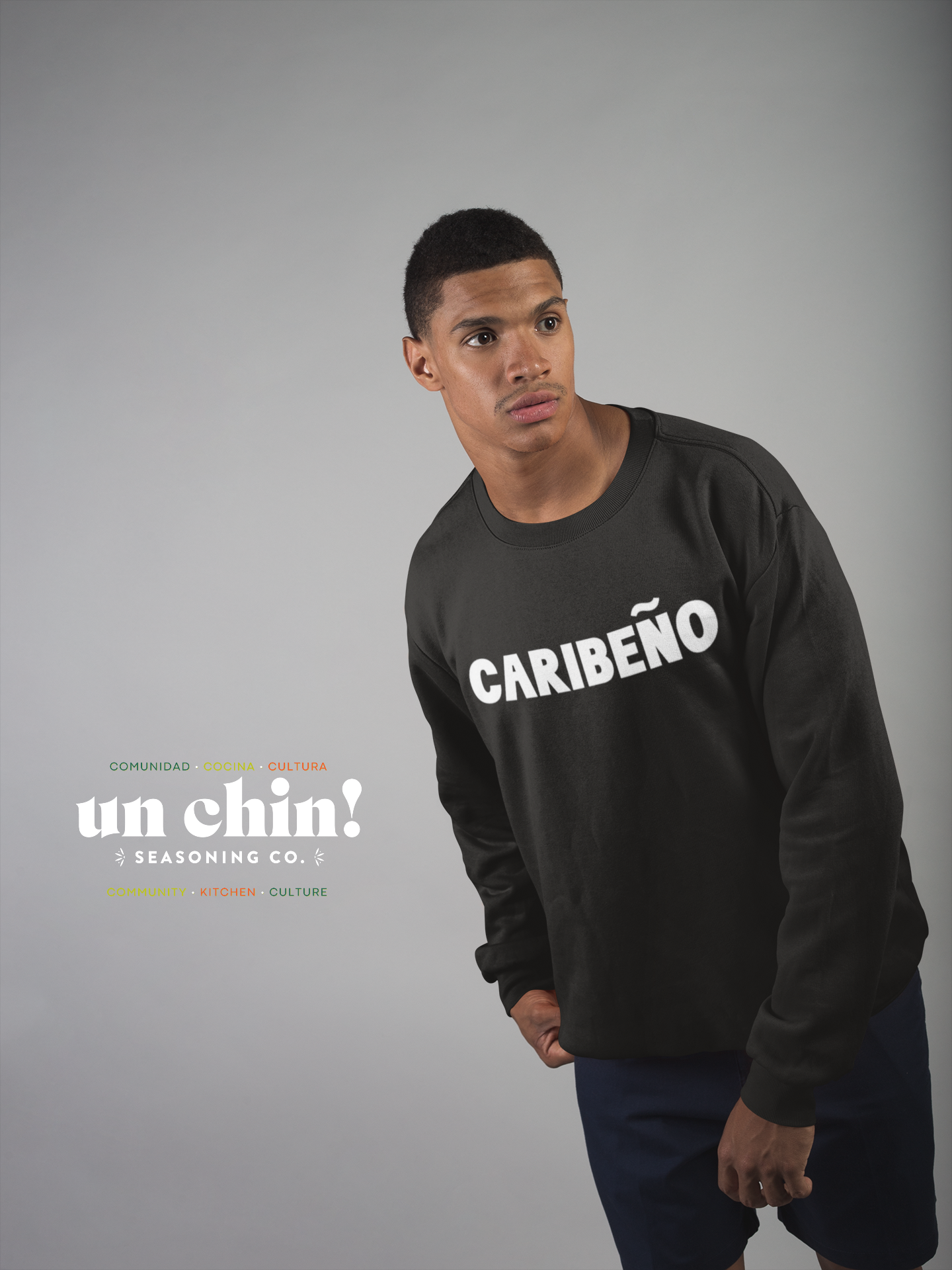 Caribeño Sweatshirt
