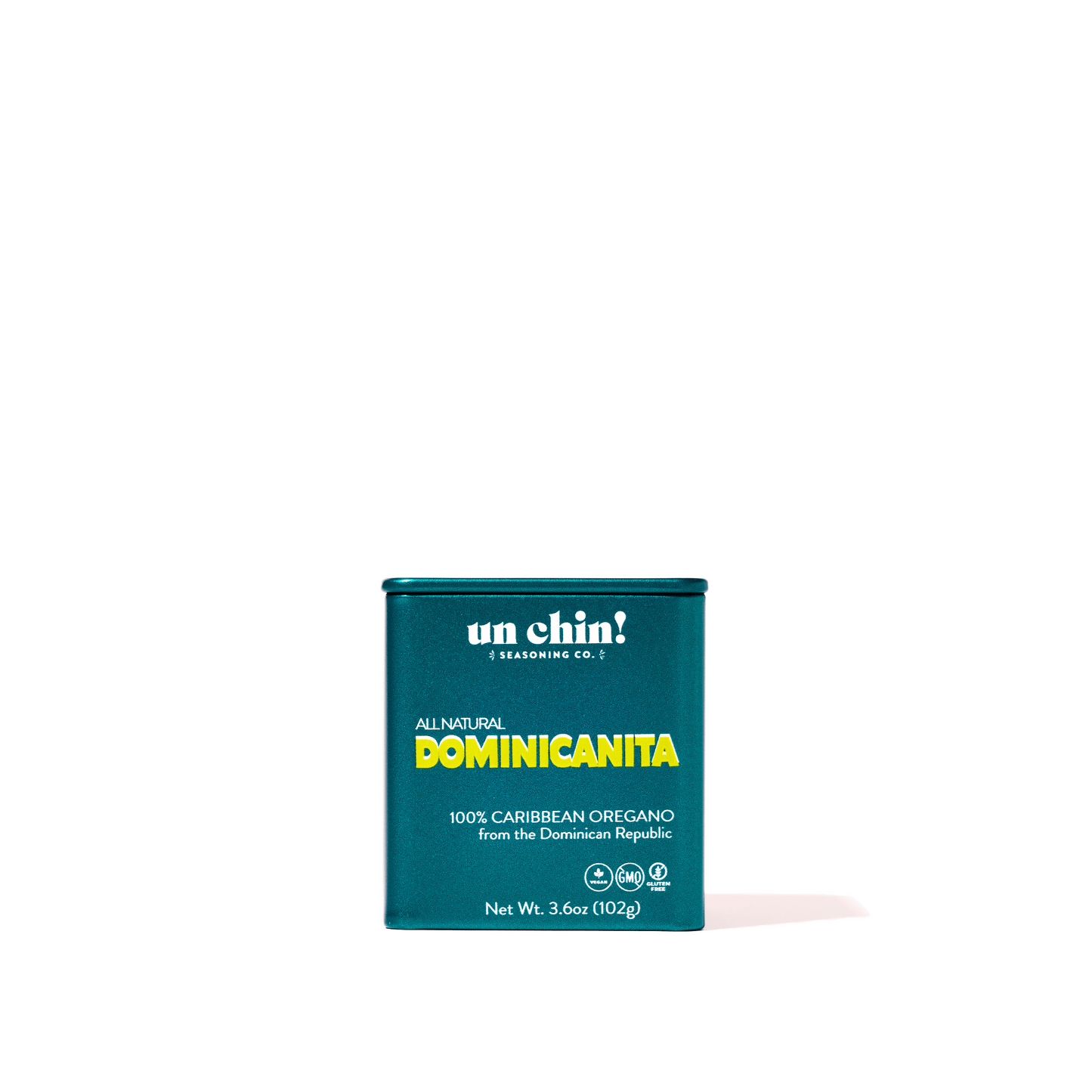Dominicanita Caribbean Orégano