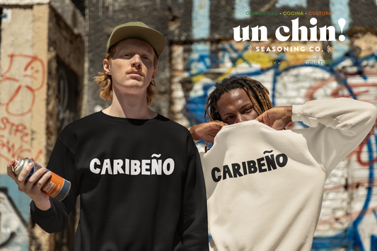 Caribeño Sweatshirt