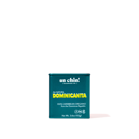 Dominicanita Caribbean Orégano