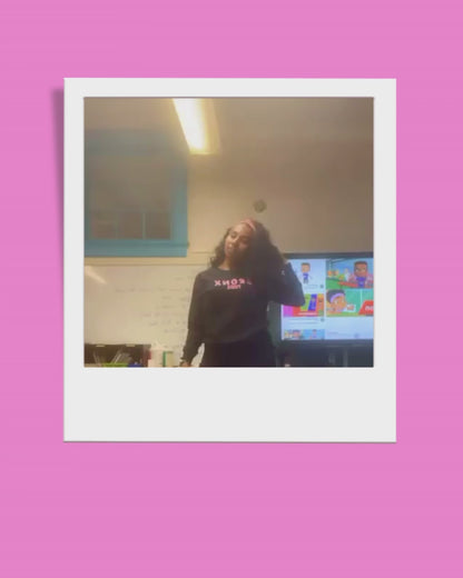 Bronx Made Crewneck Sweatshirt