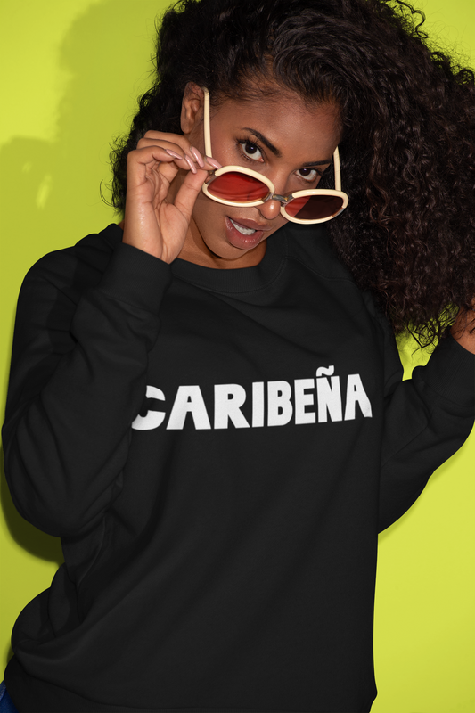 Caribeña Sweatshirt